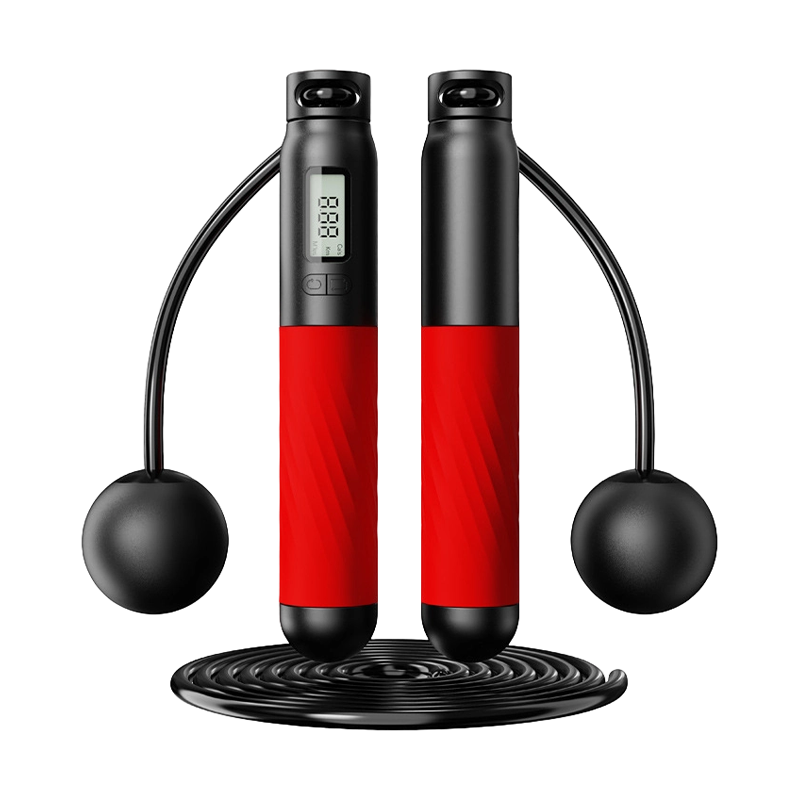 TS-20 Скакалка с электронным счетом