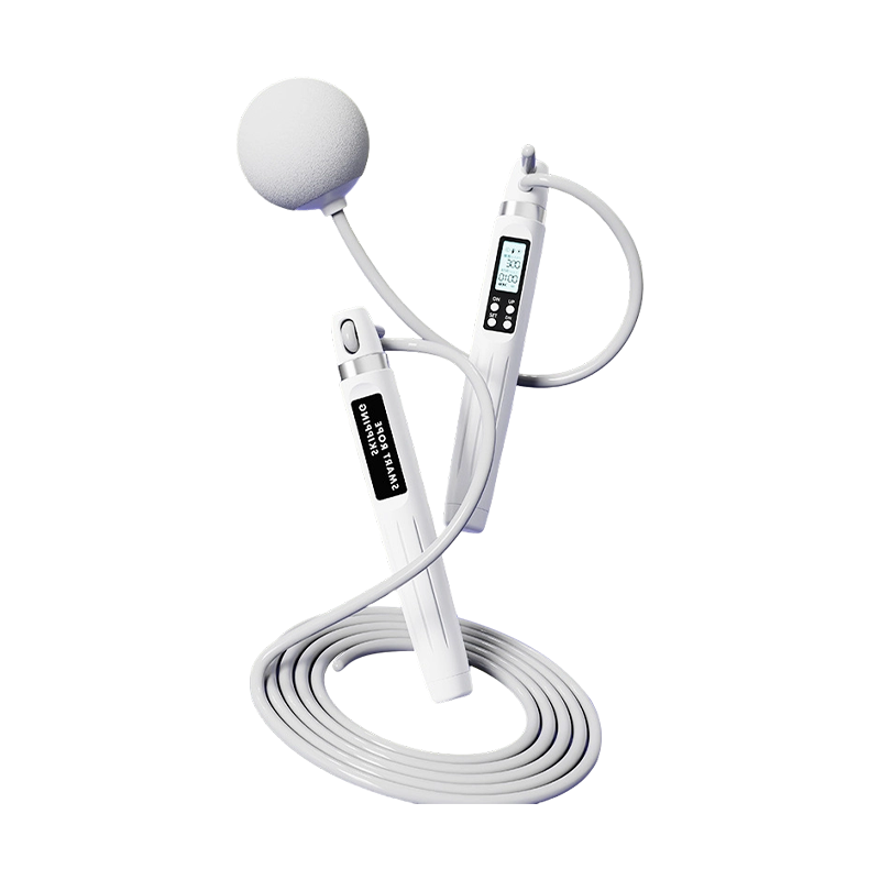 TS-39 Ручка из АБС-пластика Умная скакалка для подсчета