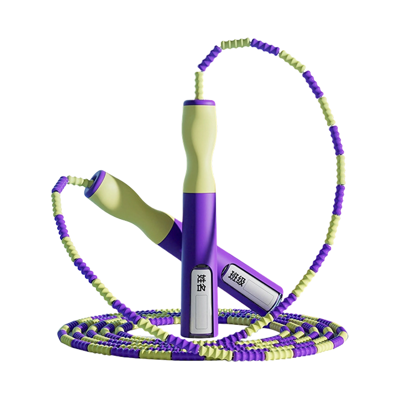 TS-40 PP Ручка Бамбуковая веревка Пропускная способность