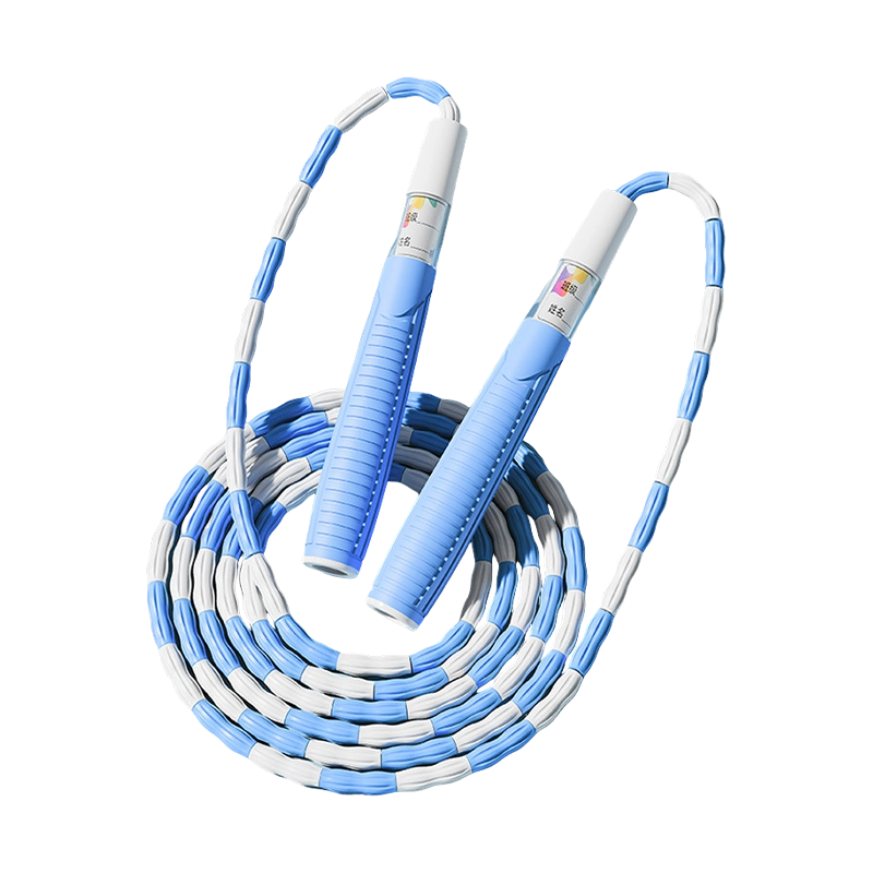 TS-91 Детская бамбуковая скакалка для начинающих