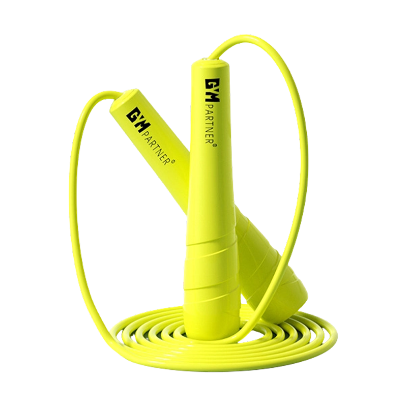 TS-93 Детская скакалка с резиновой ручкой для начальной и средней школы